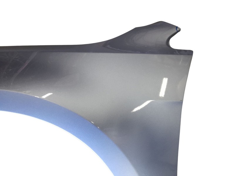 Recambio de aleta delantera izquierda para volkswagen golf vii lim. referencia OEM IAM 5G0821105  109236212/2402581/VG4003004