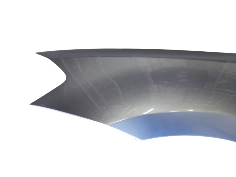 Recambio de aleta delantera izquierda para volkswagen golf vii lim. referencia OEM IAM 5G0821105  109236212/2402581/VG4003004