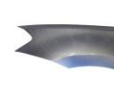 ALETA DELANTERA IZQUIERDA 5G0821105 5G0821105 109236212/2402581/VG4003004