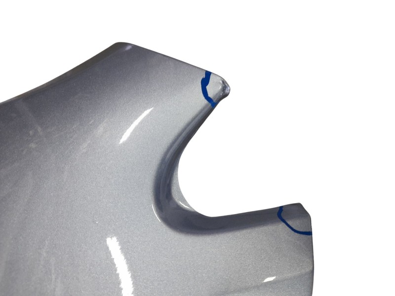 Recambio de aleta delantera izquierda para volkswagen golf vii lim. referencia OEM IAM 5G0821105  109236212/2402581/VG4003004