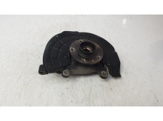 Recambio de mangueta delantera izquierda para jeep renegade suv (bu, b1, bv) 2.0 crd 4x4 referencia OEM IAM 68254429AA  