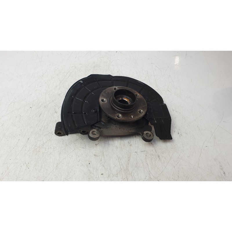 Recambio de mangueta delantera izquierda para jeep renegade suv (bu, b1, bv) 2.0 crd 4x4 referencia OEM IAM 68254429AA  