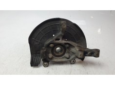 Recambio de mangueta delantera izquierda para jeep renegade suv (bu, b1, bv) 2.0 crd 4x4 referencia OEM IAM 68254429AA   2