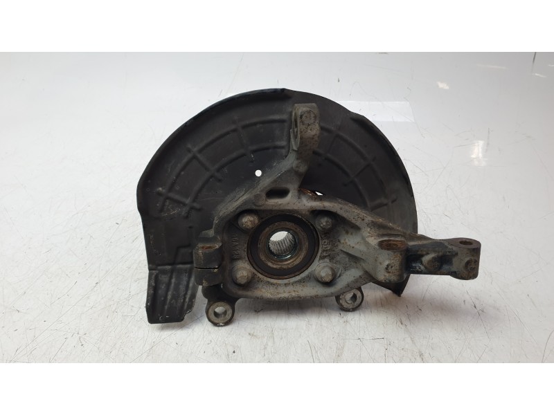 Recambio de mangueta delantera izquierda para jeep renegade suv (bu, b1, bv) 2.0 crd 4x4 referencia OEM IAM 68254429AA  