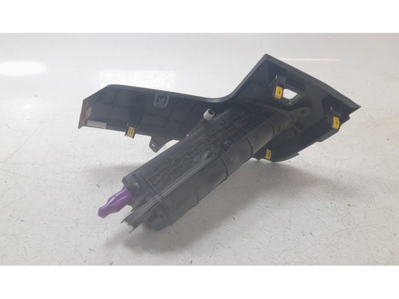 Recambio de guantera para ford mustang convertible gt referencia OEM IAM FR3B63044F09A  