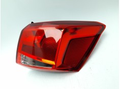 Recambio de piloto trasero derecho para seat arona (kj7, kjp) 1.0 tsi referencia OEM IAM 6F9945096B LLM611 103F21381770/16854322