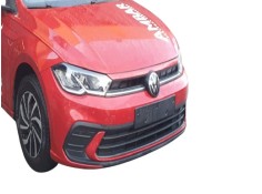 Recambio de morro completo para volkswagen polo vi (ae1) basis referencia OEM IAM 2G0807217AF  