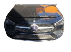 Recambio de morro completo para mercedes-benz cla-klasse (bm 118) cla 250 e (118.385) referencia OEM IAM A1188801701  