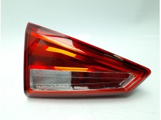 Recambio de piloto trasero izquierdo interior para seat arona (kj7, kjp) 1.0 tsi referencia OEM IAM 6F9945093D LLM622 