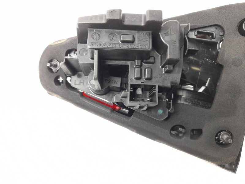 Recambio de piloto trasero izquierdo interior para seat arona (kj7, kjp) 1.0 tsi referencia OEM IAM 6F9945093D LLM622 