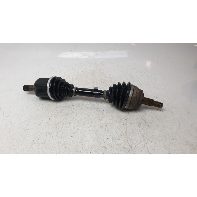 Recambio de transmision delantera izquierda para jeep renegade suv (bu, b1, bv) 2.0 crd 4x4 referencia OEM IAM 52088372  