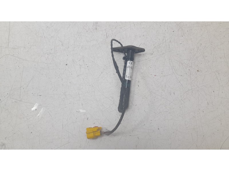 Recambio de modulo electronico para ford mustang convertible gt referencia OEM IAM KSSACT2006543  