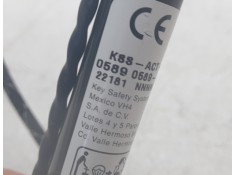 Recambio de modulo electronico para ford mustang convertible gt referencia OEM IAM KSSACT2006543   2