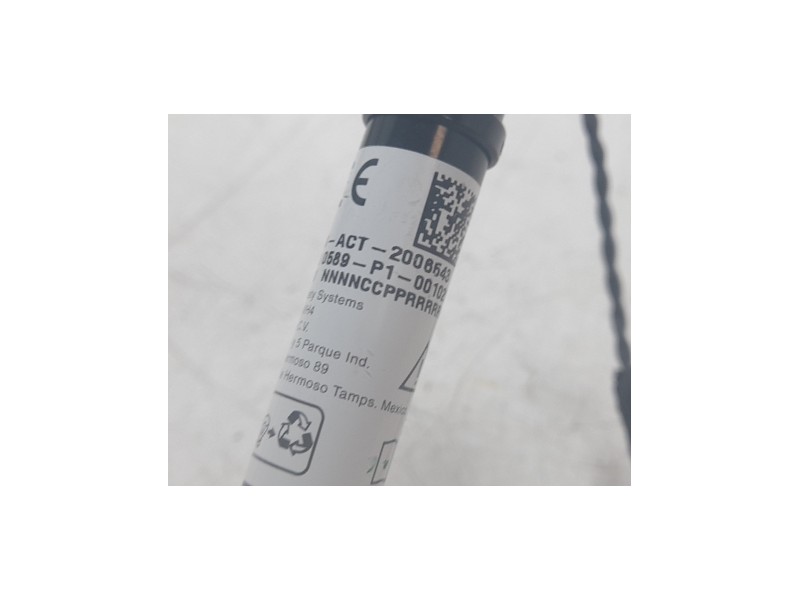 Recambio de modulo electronico para ford mustang convertible gt referencia OEM IAM KSSACT2006543  