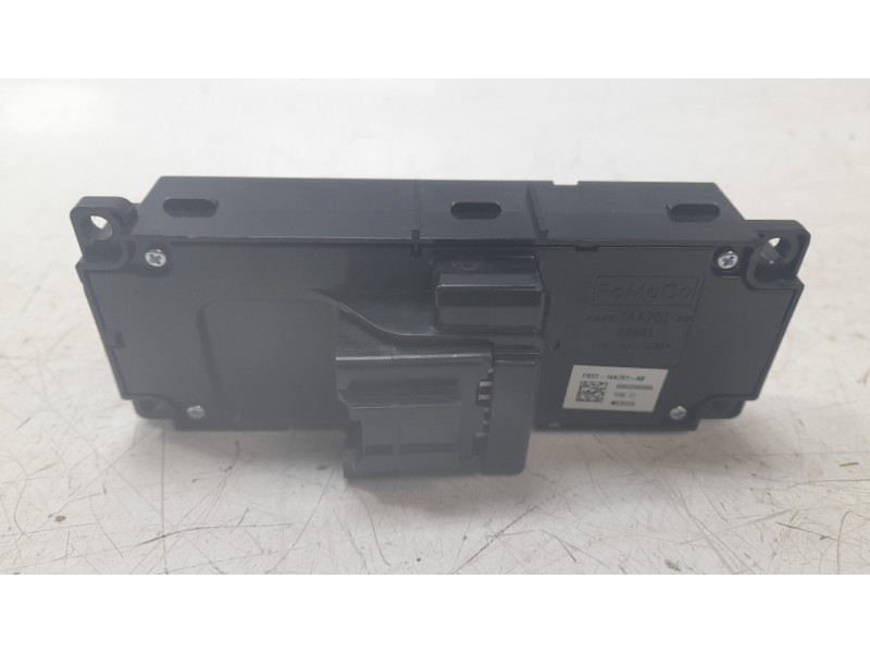 Recambio de modulo electronico para ford mustang convertible gt referencia OEM IAM FR3T14A701AB  