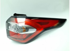 Recambio de piloto trasero derecho para ford kuga ii (dm2) 1.5 tdci referencia OEM IAM GV4113404AE  103F10701770/16018914/410053