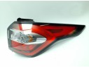 PILOTO TRASERO DERECHO GV4113404AE GV4113404AE 103F10701770/16018914/4100532/FD8064053
