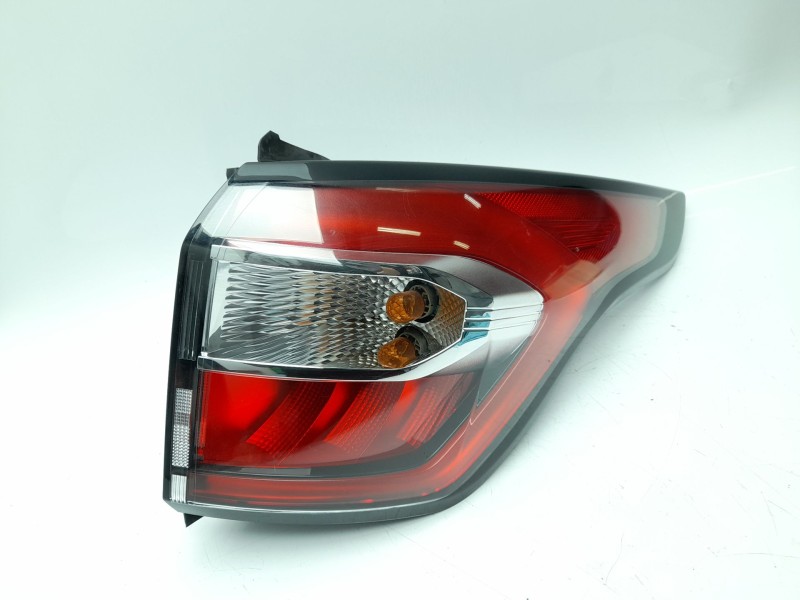 Recambio de piloto trasero derecho para ford kuga ii (dm2) 1.5 tdci referencia OEM IAM GV4113404AE  103F10701770/16018914/410053