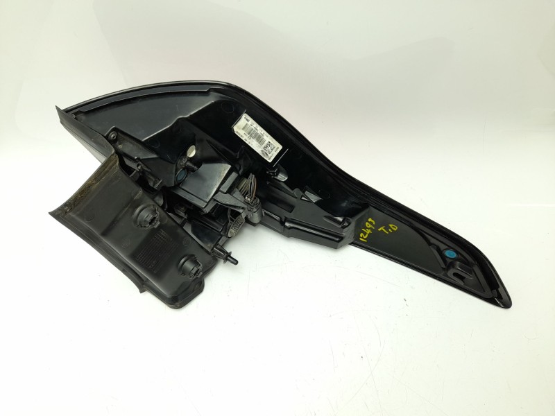 Recambio de piloto trasero derecho para ford kuga ii (dm2) 1.5 tdci referencia OEM IAM GV4113404AE  103F10701770/16018914/410053