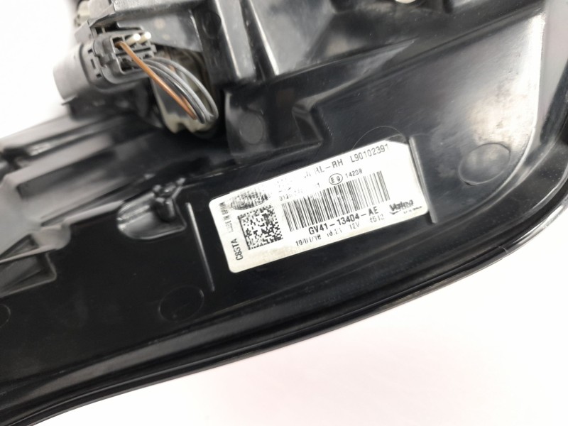 Recambio de piloto trasero derecho para ford kuga ii (dm2) 1.5 tdci referencia OEM IAM GV4113404AE  103F10701770/16018914/410053