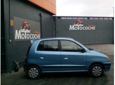 HYUNDAI ATOS PRIME (MX)