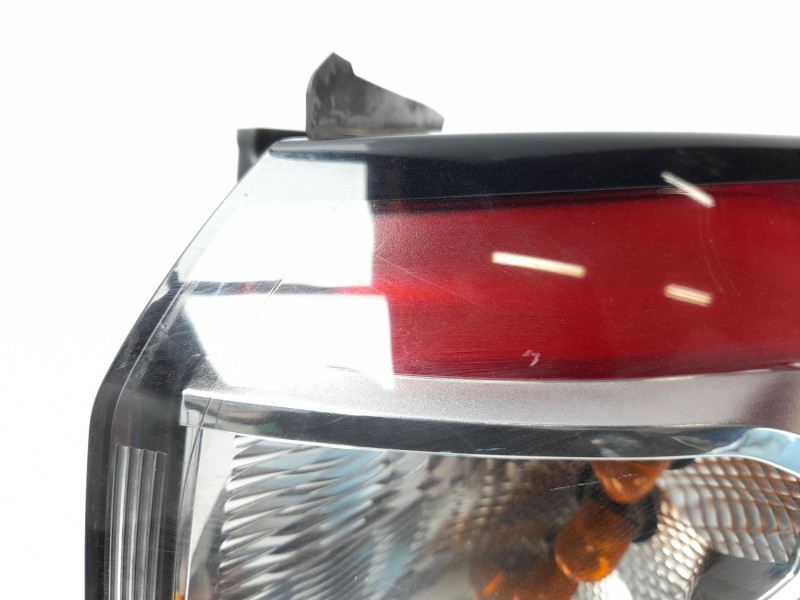 Recambio de piloto trasero derecho para ford kuga ii (dm2) 1.5 tdci referencia OEM IAM GV4113404AE  103F10701770/16018914/410053