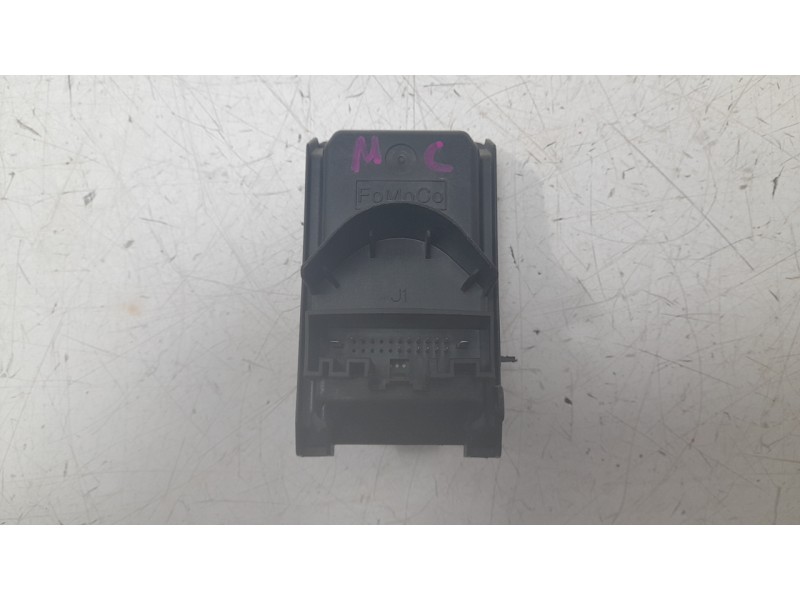 Recambio de modulo electronico para ford mustang convertible gt referencia OEM IAM MR3T14F642AA  