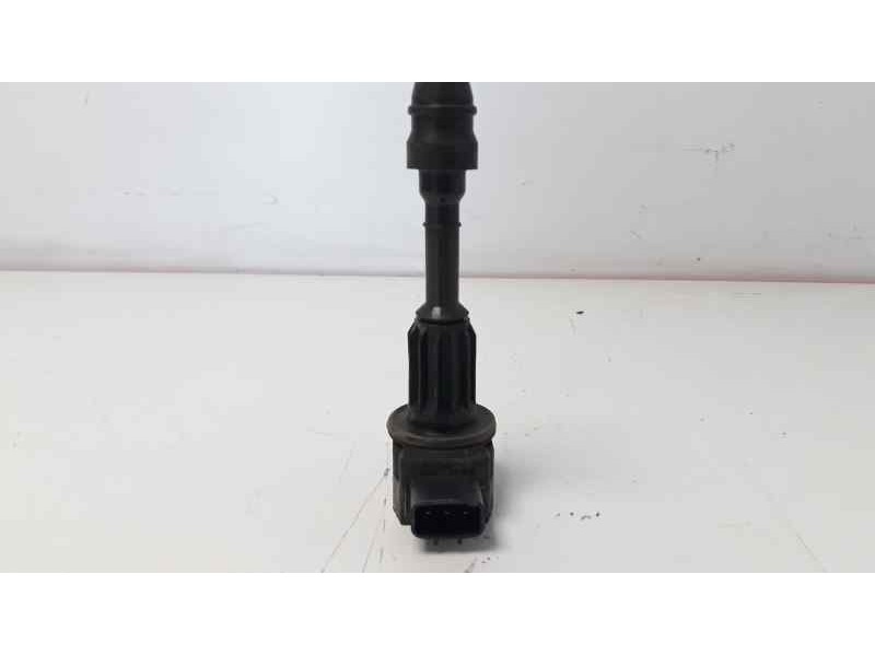Recambio de bobina encendido para nissan micra (k12e) 1.2 cat referencia OEM IAM 22448AX001  