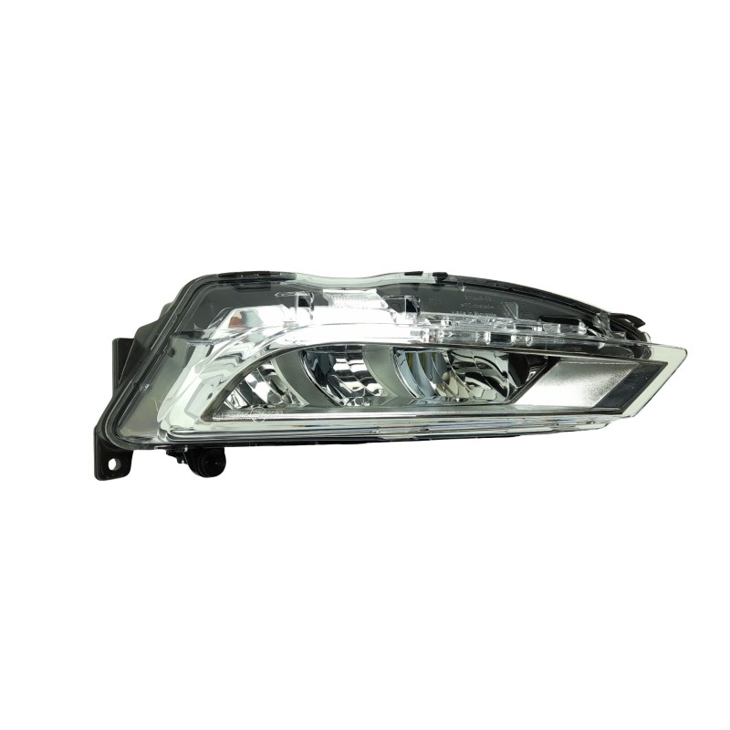 Recambio de faro antiniebla derecho para seat leon (kl1, klg) 2.0 tdi referencia OEM IAM 5F0941702C 1ND01299602 10121391005/9020