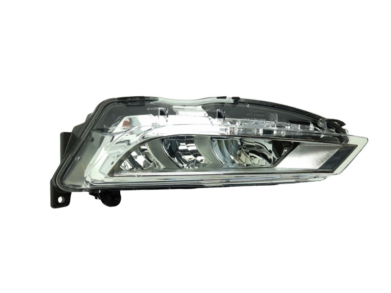 Recambio de faro antiniebla derecho para seat leon (kl1, klg) 2.0 tdi referencia OEM IAM 5F0941702C 1ND01299602 10121391005/9020