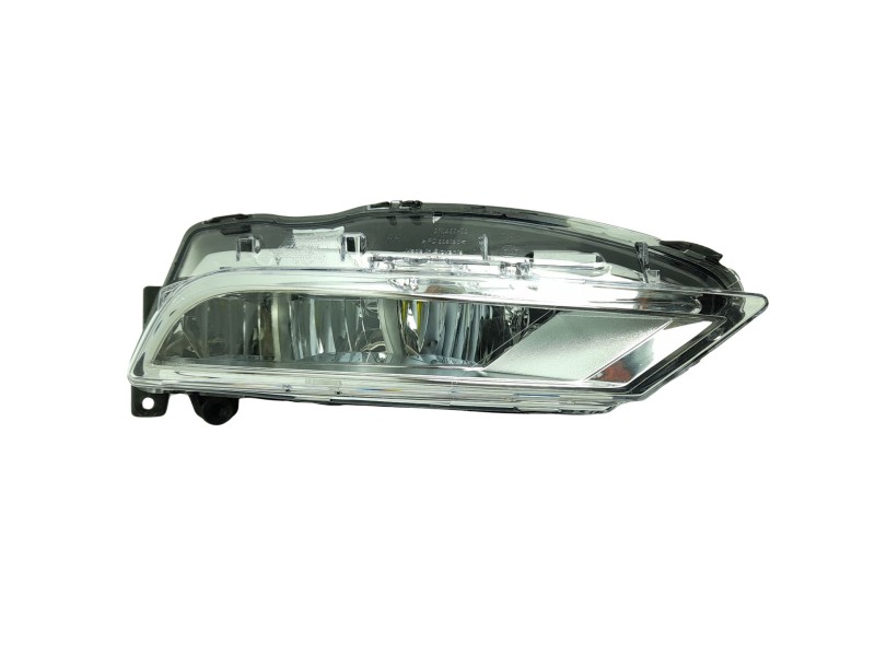 Recambio de faro antiniebla derecho para seat leon (kl1, klg) 2.0 tdi referencia OEM IAM 5F0941702C 1ND01299602 10121391005/9020