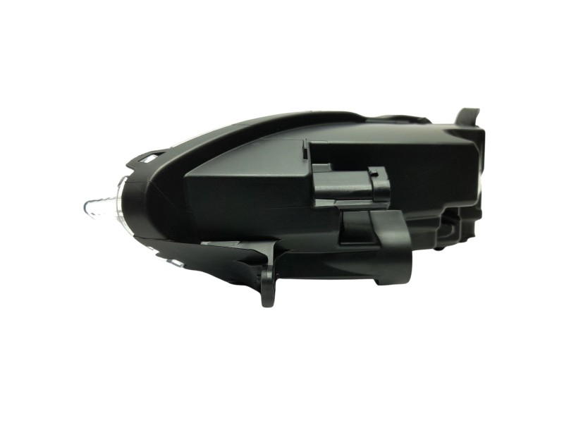 Recambio de faro antiniebla derecho para seat leon (kl1, klg) 2.0 tdi referencia OEM IAM 5F0941702C 1ND01299602 10121391005/9020