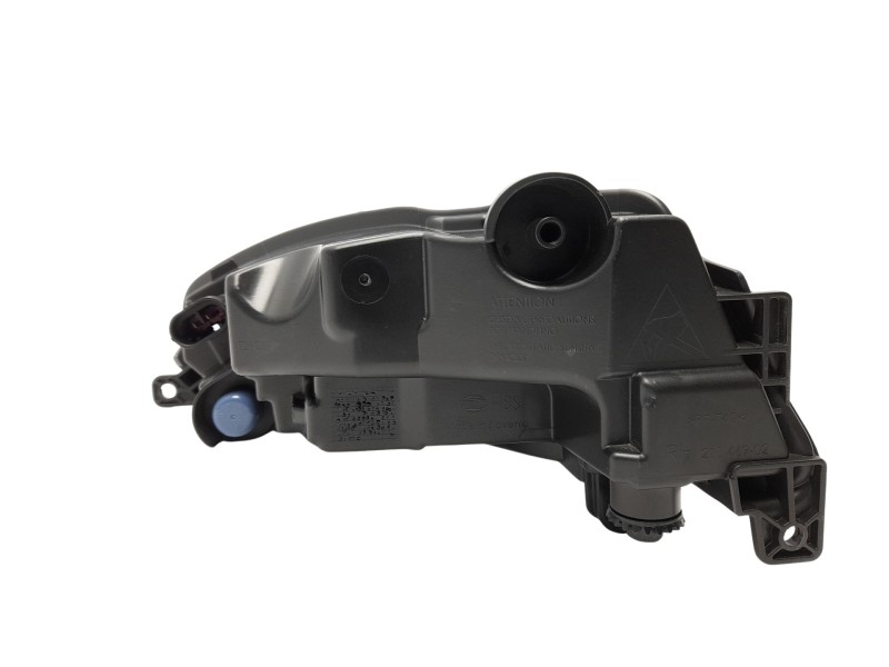 Recambio de faro antiniebla derecho para seat leon (kl1, klg) 2.0 tdi referencia OEM IAM 5F0941702C 1ND01299602 10121391005/9020