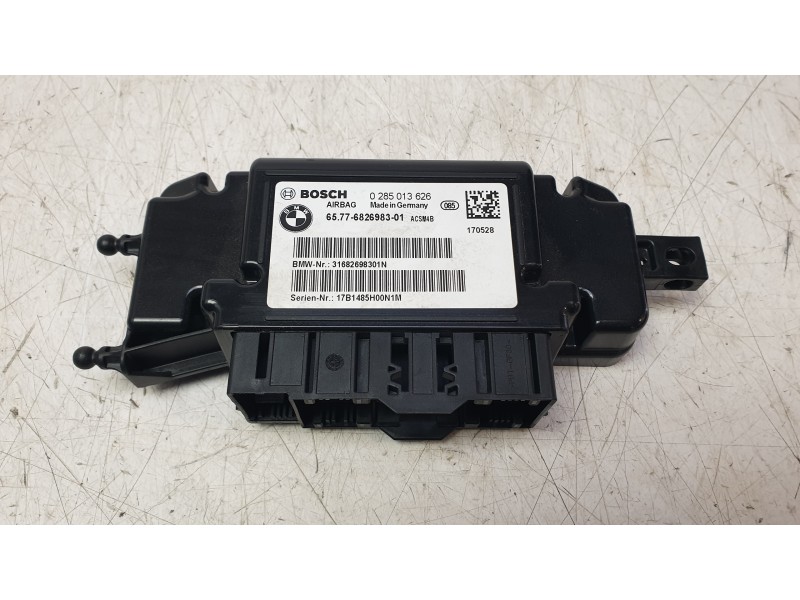 Recambio de modulo electronico para bmw serie 4 gran coupe (f36) 420d referencia OEM IAM 0285013626  
