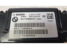 Recambio de modulo electronico para bmw serie 4 gran coupe (f36) 420d referencia OEM IAM 0285013626   2