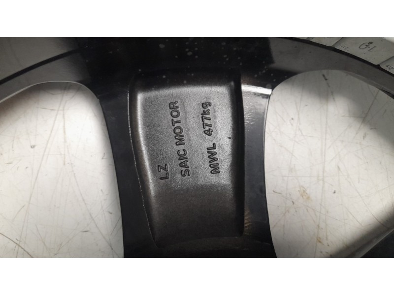 Recambio de llanta para mg zs suv (azs1) 1.5 vti referencia OEM IAM 11513290  