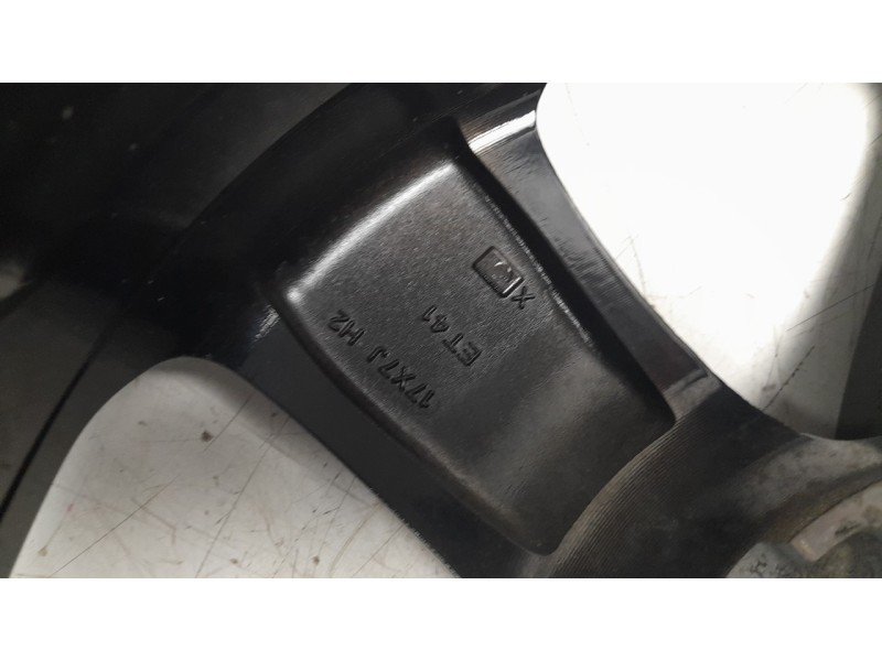 Recambio de llanta para mg zs suv (azs1) 1.5 vti referencia OEM IAM 11513290  