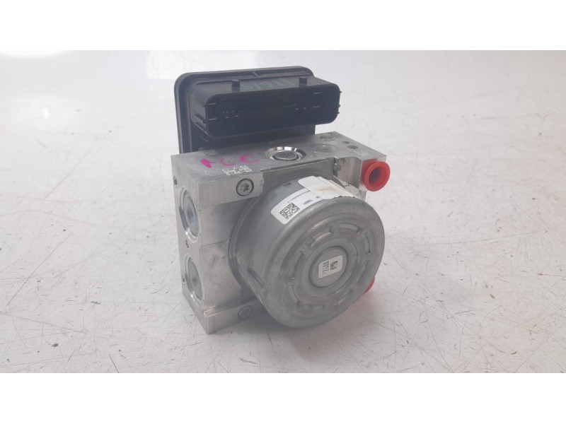 Recambio de abs para ford mustang convertible gt referencia OEM IAM JR3C2C215AA  