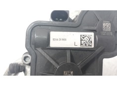 Recambio de pinza de freno trasera izquierda para mazda 3 berlina (bp) referencia OEM IAM BCKA26990B   2