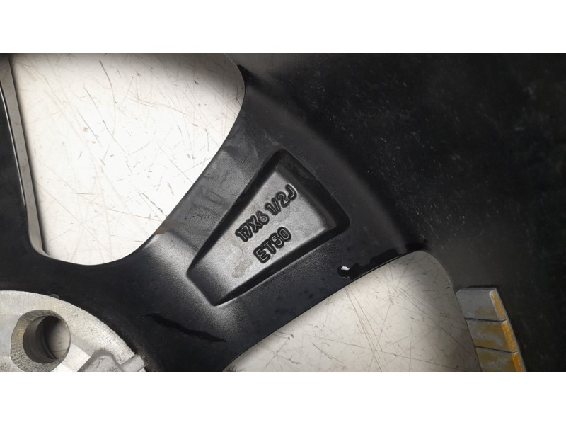 Recambio de llanta para toyota yaris (_p21_, _pa1_, _ph1_) 1.5 hybrid (mxph10) referencia OEM IAM   