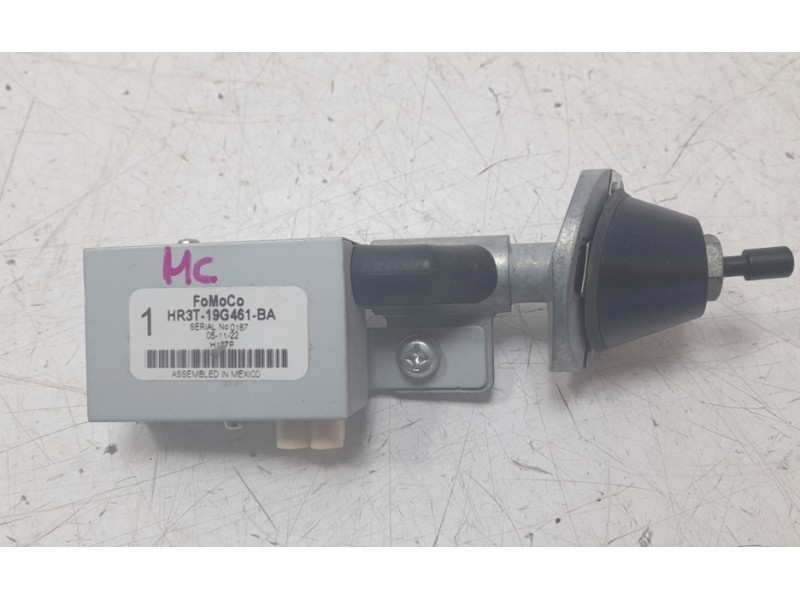 Recambio de modulo electronico para ford mustang convertible gt referencia OEM IAM HR3T19G461BA  