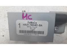 Recambio de modulo electronico para ford mustang convertible gt referencia OEM IAM HR3T19G461BA   2