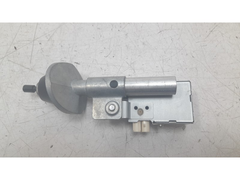 Recambio de modulo electronico para ford mustang convertible gt referencia OEM IAM HR3T19G461BA  