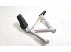 Recambio de estribos laterales para bmw r 1200 gs r 1200 gs referencia OEM IAM 46718529844  