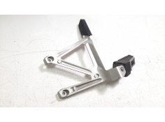 Recambio de estribos laterales para bmw r 1200 gs r 1200 gs referencia OEM IAM 46718529844   2