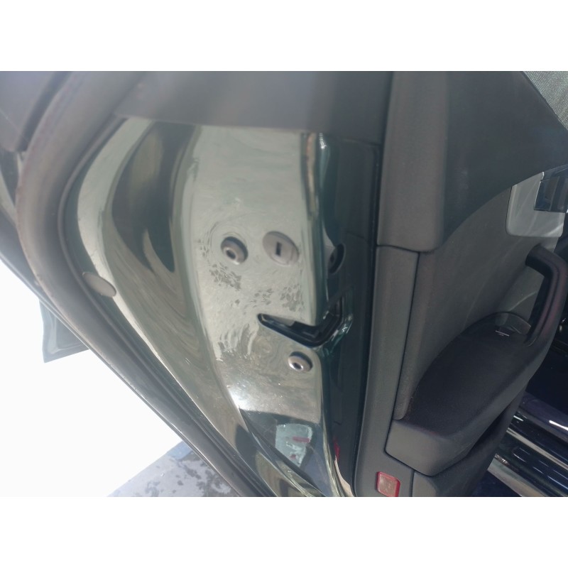 Recambio de cerradura puerta trasera izquierda para audi a4 b9 avant (8w5, 8wd) 2.0 tdi referencia OEM IAM   