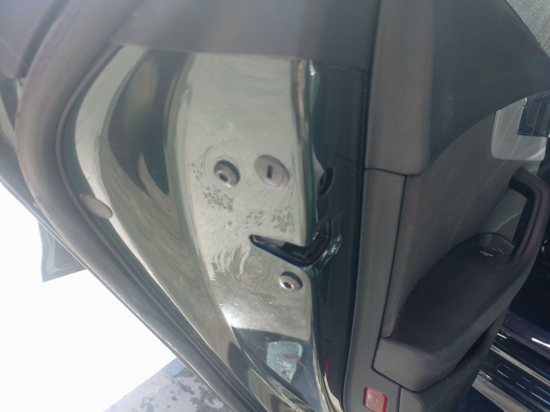 Recambio de cerradura puerta trasera izquierda para audi a4 b9 avant (8w5, 8wd) 2.0 tdi referencia OEM IAM   