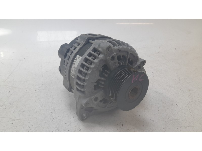 Recambio de alternador para ford mustang convertible gt referencia OEM IAM JR3T10300EA  