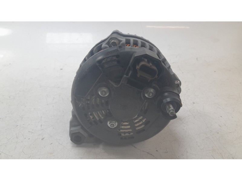 Recambio de alternador para ford mustang convertible gt referencia OEM IAM JR3T10300EA  
