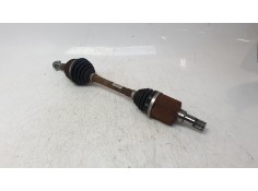 TRANSMISION DELANTERA IZQUIERDA DV613B437KA NPWFR164